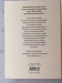 Tohtorin kotikonstit - Ilman allergiaa