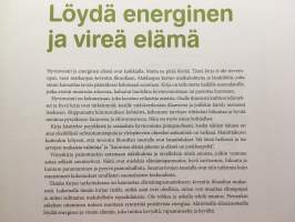 Vireyskirja - Matkaopas vireämpään elämään