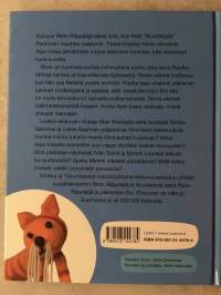 Risto Räppääjän elokuvakirja