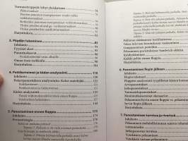 Hold&#039;em pokeri - Pelaa kuin ammattilainen