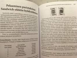 Hold&#039;em pokeri - Pelaa kuin ammattilainen