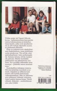 Isyyskoe. Isäksi kasvamisen ilot ja surut, 1993.Viiden pojan isä kuvaa vanhemmuuteen kasvamista omien kokemustensa ja kohellustensa kautta.