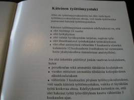 Ruotsin sosiaalivakuutus