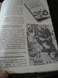 unohtumaton 40 luku