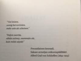 Woldemar Hägglund - Kollaan kenraali
