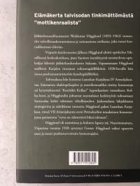 Woldemar Hägglund - Kollaan kenraali
