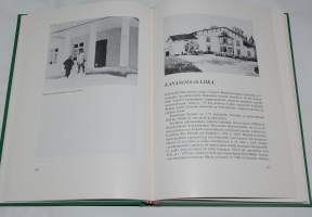 Viipurin pitäjän historia III - Kartanot