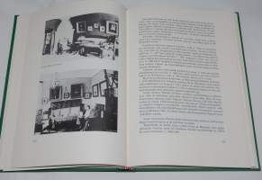 Viipurin pitäjän historia III - Kartanot