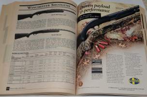 shooter&#039;s bible  No. 92  2001 Edition