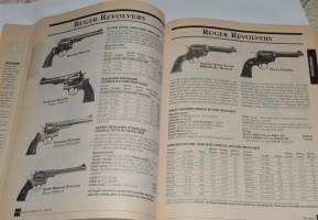 shooter&#039;s bible  No. 92  2001 Edition