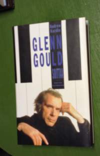 Glenn Gould soitta - luovaa valehtelua