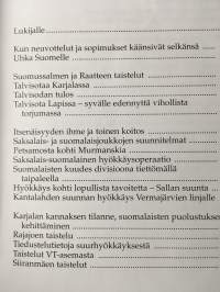 Suomen toinen vapaustaistelu
