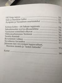 Suomen toinen vapaustaistelu