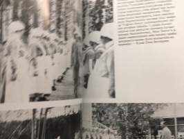 Mannerheim marsalkka ja presidentti
