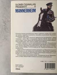 Mannerheim marsalkka ja presidentti