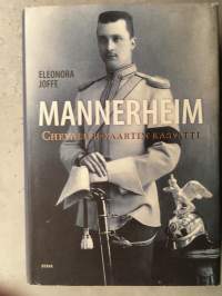 Mannerheim - Chevalier-kaartin kasvatti