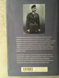 Mannerheim - Chevalier-kaartin kasvatti