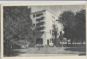 Tyhjä kuva