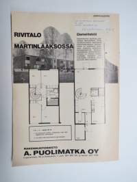 Helsinki keilaa 1975 nr 7 - Helsingin Bowling-Liitto ry -julkaisu