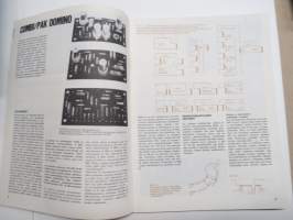 Harraste-elektroniikka - suuri rakennussarjakatsaus syyskuu 1975 - tuoteluettelo
