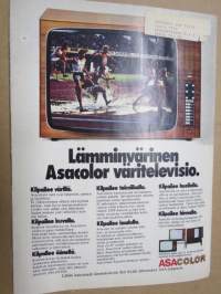 Tekniikan Maailma 1972 nr 14, Väylien vahtikoirat Majakat, Jaguar XJ12 Sydämensiirto, Ajokortti on arvokas paperi, Viimeisin viikinki, Autolautta-kuninkaat,  ym.