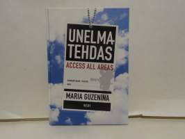 Unelmatehdas