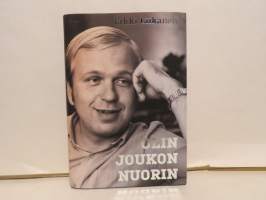 Olin joukon nuorin