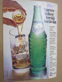Tekniikan Maailma 1970 nr 4, Suomen suurin perämoottori-testaus, Japanin autoteollisuus on valmis taisteluun, De Dion näytti tietä Henry Fordille, ym.