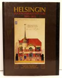Helsingin jugendarkkitehtuuri 1895-1915