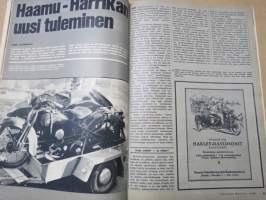Tekniikan Maailma 1970 nr 14, Porilaisessa kellarissa tapahtuu kummia, Ford Pinto - eurooppalainen amerikkalainen, Miten haulikko käy, Itä-meren saasteet, ym.