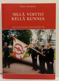 Sillä voitto kellä kunnia