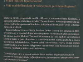 Luonto, tiede ja elämä - Kaikki, mitä tulee tietää