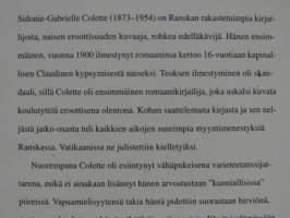 Colette - Intohimon salaisuudet