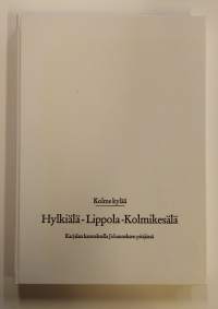 Tyhjä kuva