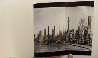 Vuoden 1918 tapahtumat Tyrvään seudulla