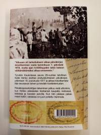 Vuoden 1918 tapahtumat Tyrvään seudulla