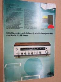 Tekniikan Maailma 1969 nr 20, Kolme tyttöä, 10 perheautoa ja tähtimäisiä mielipiteitä, Citroen on niellyt karvaan palan, Lennä millä haluat -Zeppeliinillä loput, ym.