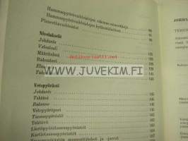 Auton rakenneoppi 2
