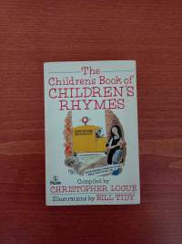 The Children&#039;s Book of Children&#039;s Rhymes