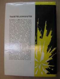 Taisteluhuuto