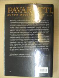 Pavarotti , minun maailmani