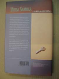 ...ja kolmas kerta!