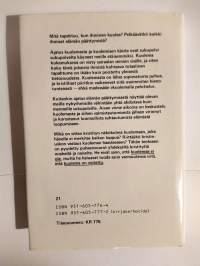 Kuolema on voitettu - Kristittyjen puhetta kuolemasta