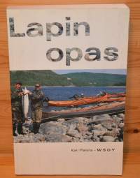 Lapin opas