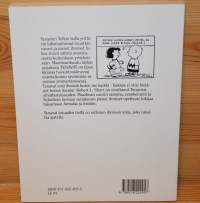 Tenavat totuuden tiellä