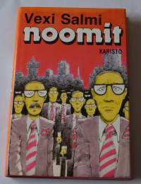 Noomit