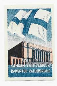 Tyhjä kuva