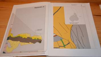Geology and ore petrology of the Akanvaara and Koitelainen mafic layered intrusions and the Keivitsa-Satovaara layered complex, northern Finland