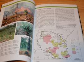 Tanzanian mushrooms  edible, harmful and other fungi