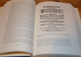 Mundus librorum  kirja- ja oppihistoriallisia tutkielmia